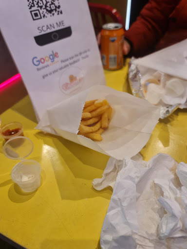 Photo of Chickeez - 59 Regent St, Cambridge CB2 1AB